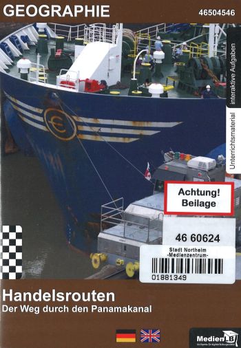 Cover des Mediums